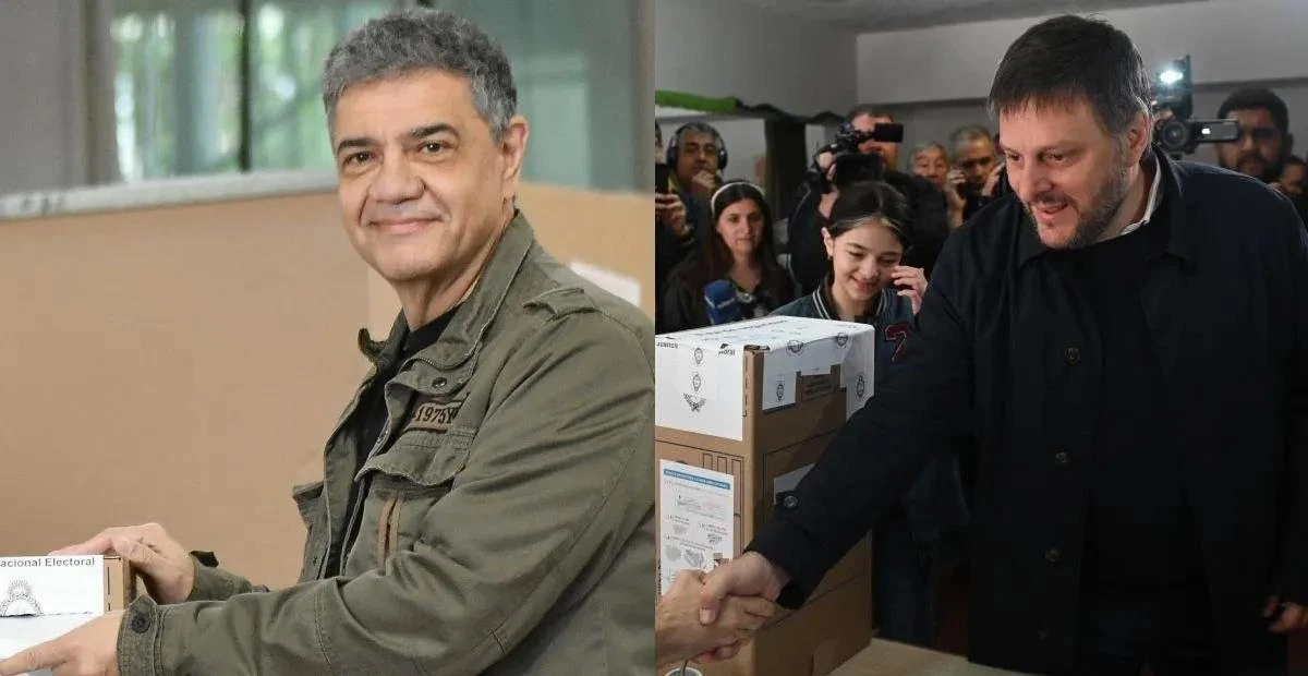 Cuándo sería la segunda vuelta en CABA