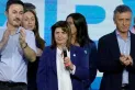 Patricia Bullrich habló tras la derrota y dijo que no se aleja de la política: Voy a estar siempre al lado de los argentinos