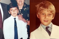 Elecciones 2023: cuántos años tienen y cuáles son los orígenes de Sergio Massa y Javier Milei