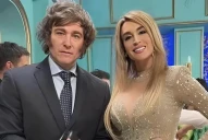 Javier Milei reveló de qué manera Fátima Florez lo contuvo tras la derrota ante Massa