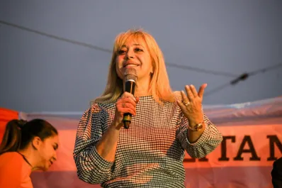 Rossana Chahla priorizó lo técnico a lo político en su gabinete