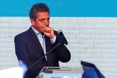 Massa se impuso en las elecciones 2023, pero no le alcanzó para evitar el balotaje con Milei