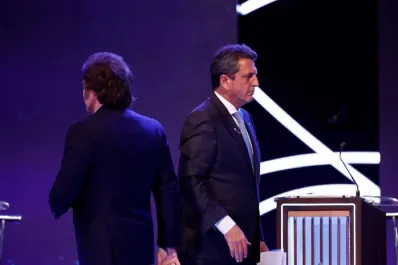 Para triunfar hay que saber elegir el enemigo