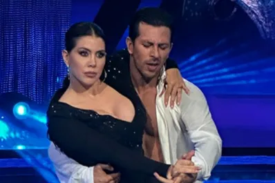 Wanda Nara anunció que vuelve a la televisión argentina