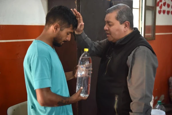 Voces desde la comunidad en las elecciones 2023: tres mensajes para no olvidar a los desprotegidos