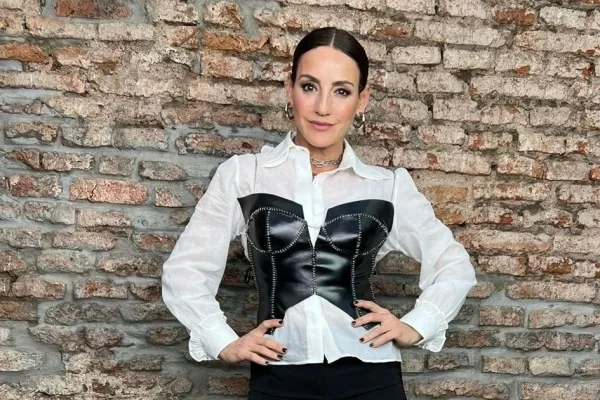 Me voy frustrada: el enojo de Eleonora Wexler por no poder votar en las elecciones generales