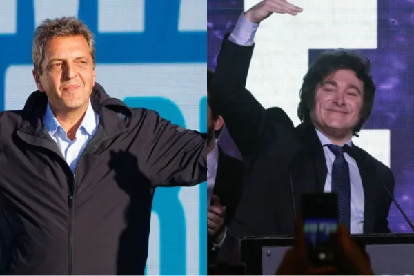 Elecciones 2023: cómo funciona el balotaje