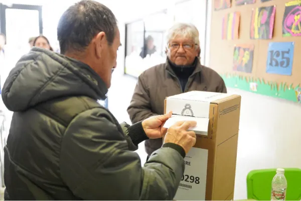 Resultados en Entre Ríos de las Elecciones 2023: ¿quién ganó el 22 de octubre?