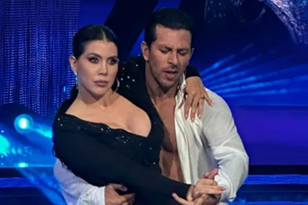 Wanda Nara anunció que vuelve a la televisión argentina