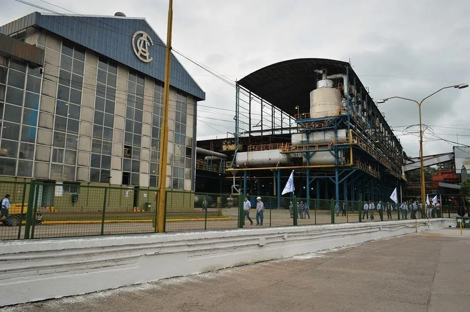 Dos ingenios de Tucumán, los primeros en finalizar la zafra