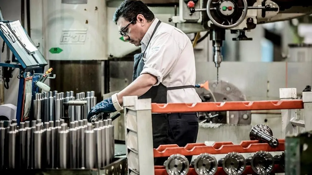 La actividad económica creció 0,3% en agosto interanual