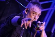Quién fue Ricardo Iorio, el músico emblema del heavy metal en Argentina