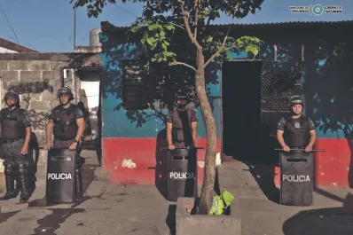 En Tucumán, en promedio, se denuncia un delito contra la propiedad cada 15 minutos