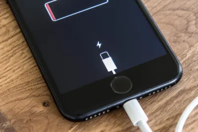 Los peores errores al cargar la batería de tu celular