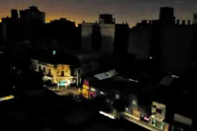 Carlos Cisneros: “Edet y Transnoa, se patean la pelota mientras dejan a los tucumanos sin luz”