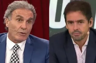 Balotaje 2023: la chicana de Mariano Closs a Ruggeri por el resultado de las elecciones