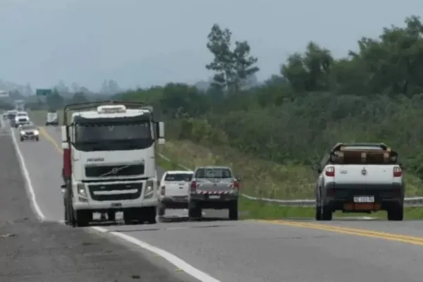 Nueva ruta 38: Vialidad Nacional adjudicó obras para convertir en autopista el tramo Famaillá-Monteros