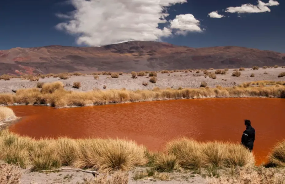 Catamarca tiene paisajes increíbles, dignos de conocer