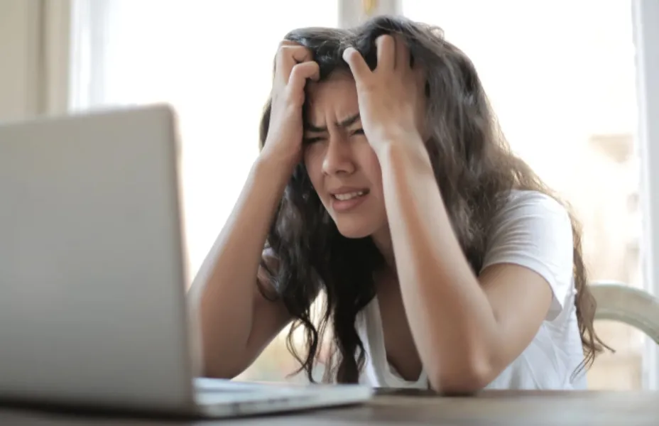 Salud mental: cómo combatir la ansiedad de forma natural