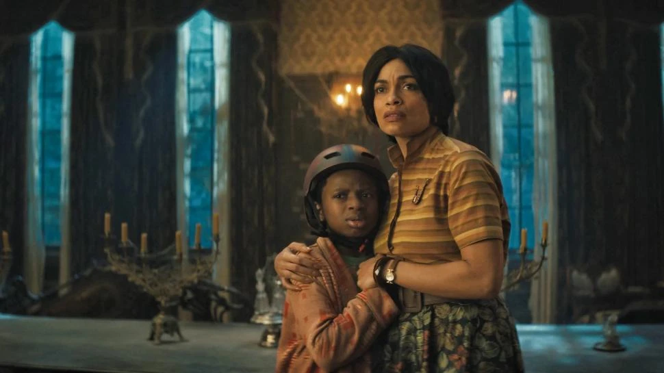 GRAN ELENCO. Ton Hiddelston vuelve a personificar al particular “Loki”.