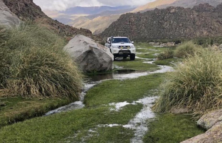 Vacaciones 2023/24: tres destinos mágicos para descubrir en el Norte argentino