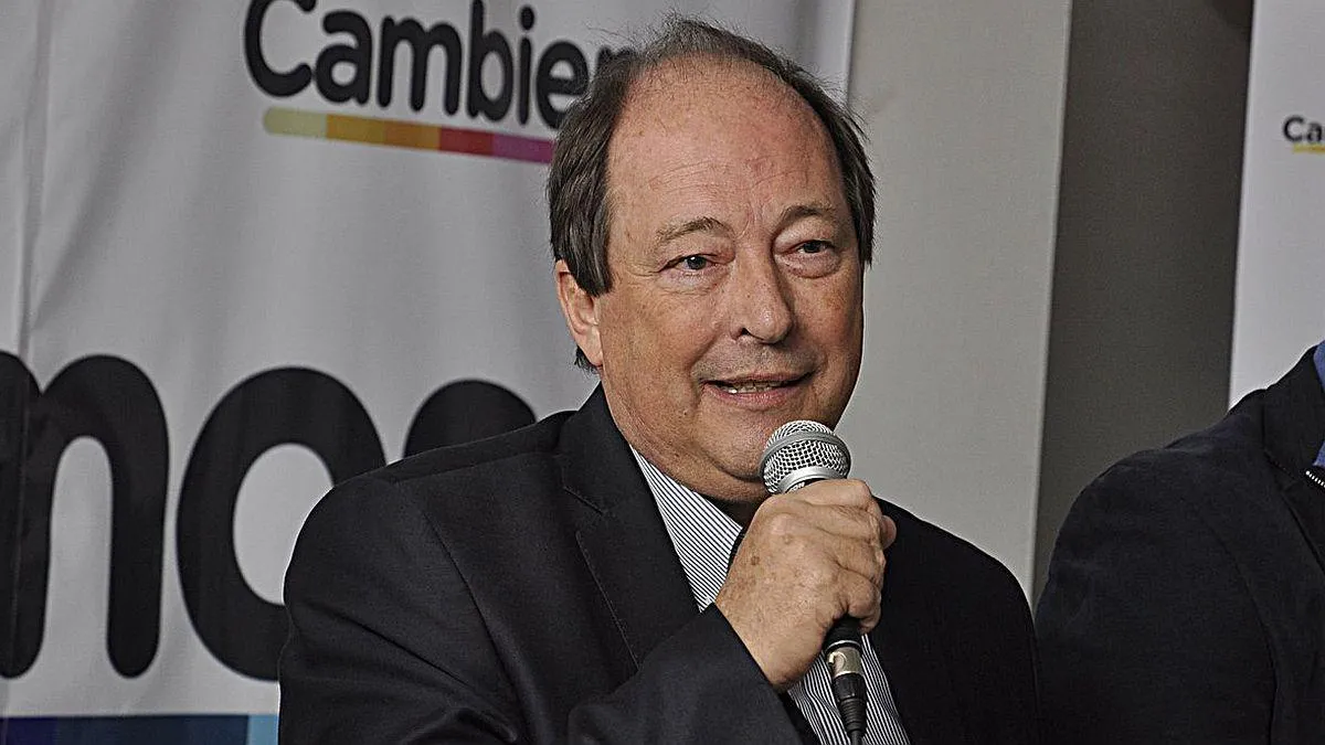 Ernesto Sanz