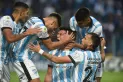 Jugando así, el regreso de Atlético Tucumán a las copas internacionales es posible