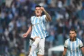 Bajo la lluvia, Atlético Tucumán venció a Talleres con un golazo de Estigarribia