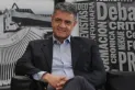 Jorge Macri toma distancia de la postura de Patricia Bullrich de apoyar a Milei