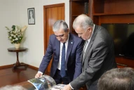 El origen y los alcances del pacto Jaldo-Alfaro: ¿qué ganan y qué arriesgan?