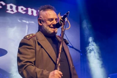 El metal argentino perdió a su mayor guerrero