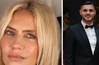 La cariñosa confesión de la mamá de Wanda Nara para con Mauro Icardi