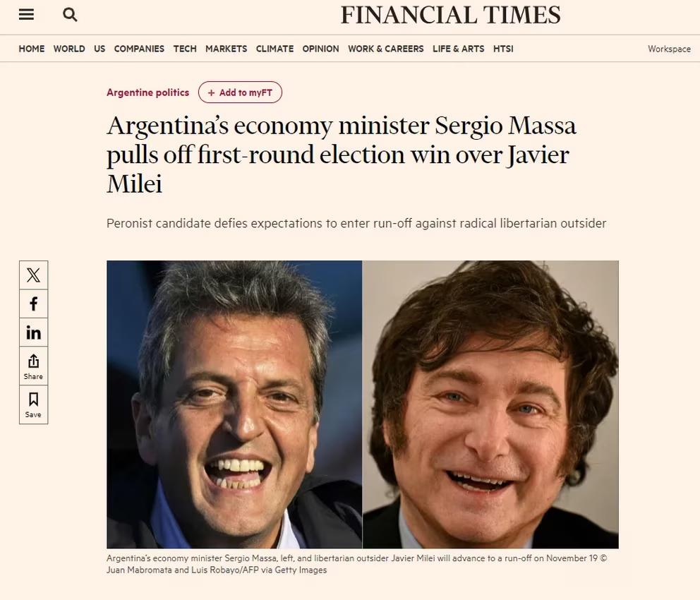 Financial Times