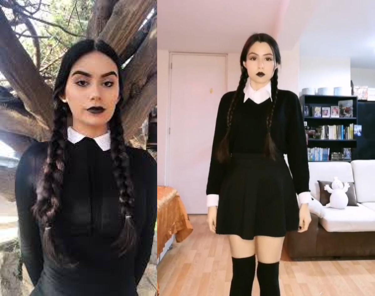 Halloween: los siete mejores disfraces para este fin de mes