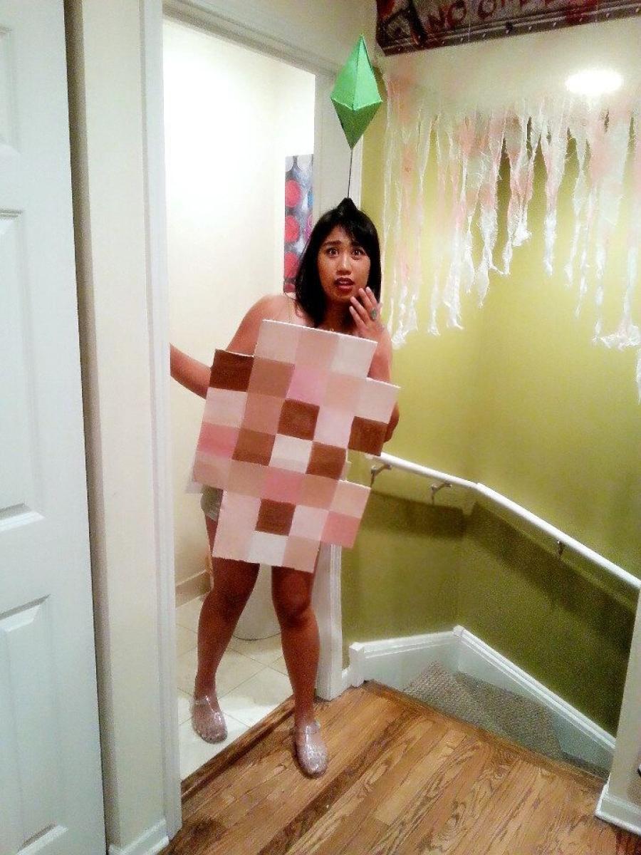 Halloween: los siete mejores disfraces para este fin de mes