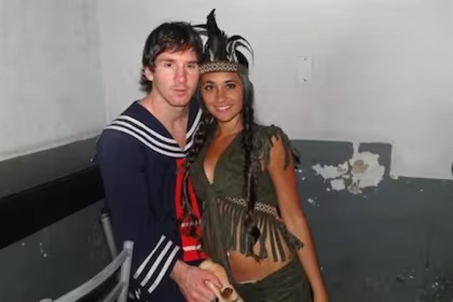 Halloween: los siete mejores disfraces para este fin de mes