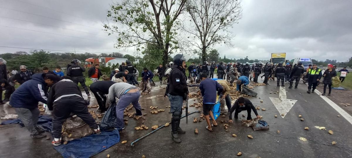 LA GACETA / ANALÍA JARAMILLO