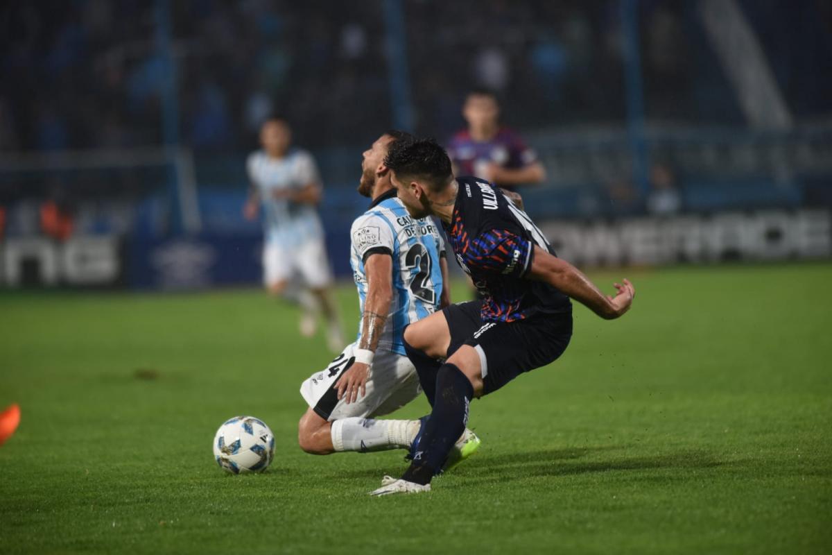 LA GACETA / FOTO DE JUAN PABLO SÁNCHEZ NOLI. 