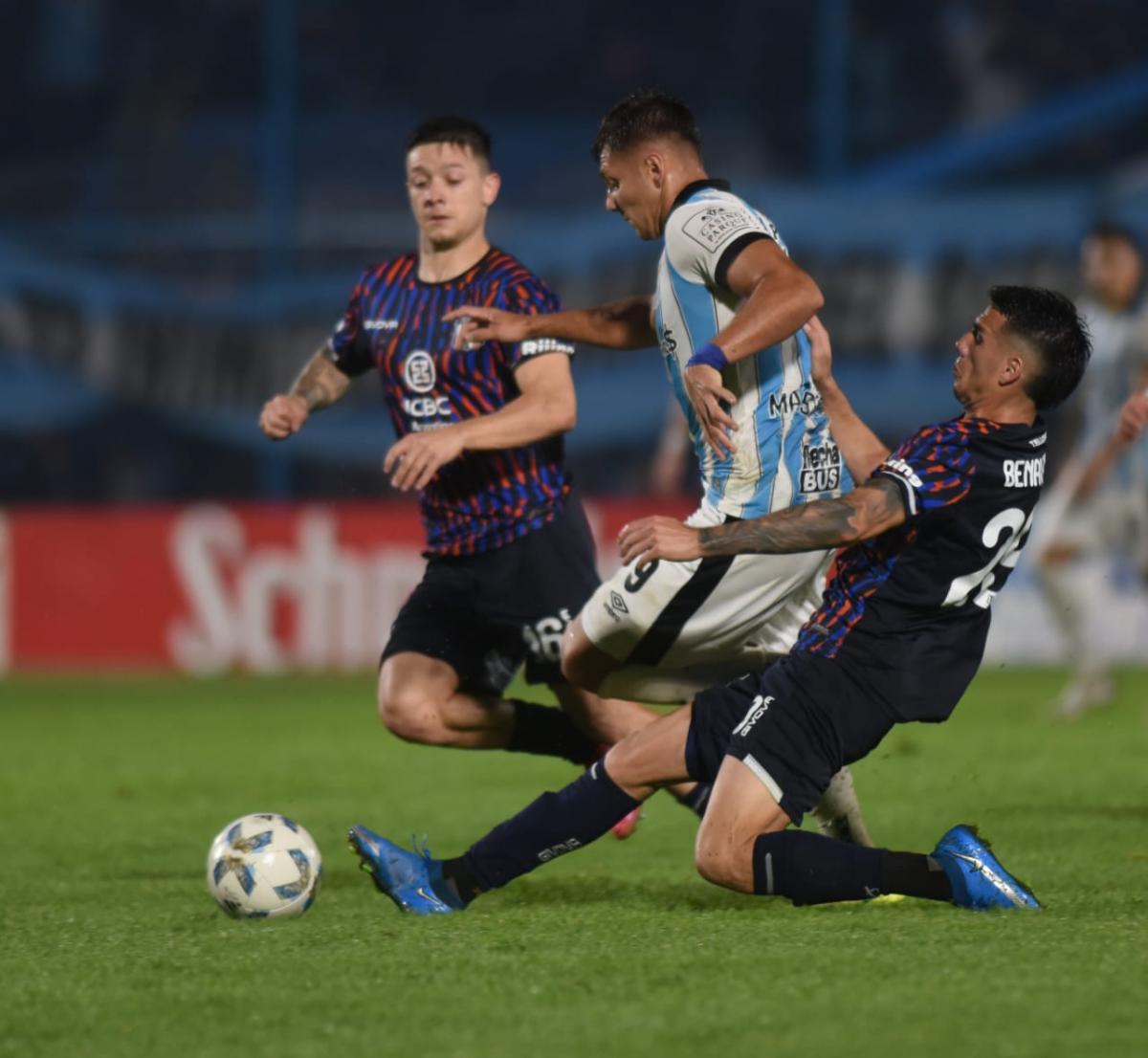 LA GACETA / FOTO DE JUAN PABLO SÁNCHEZ NOLI. 