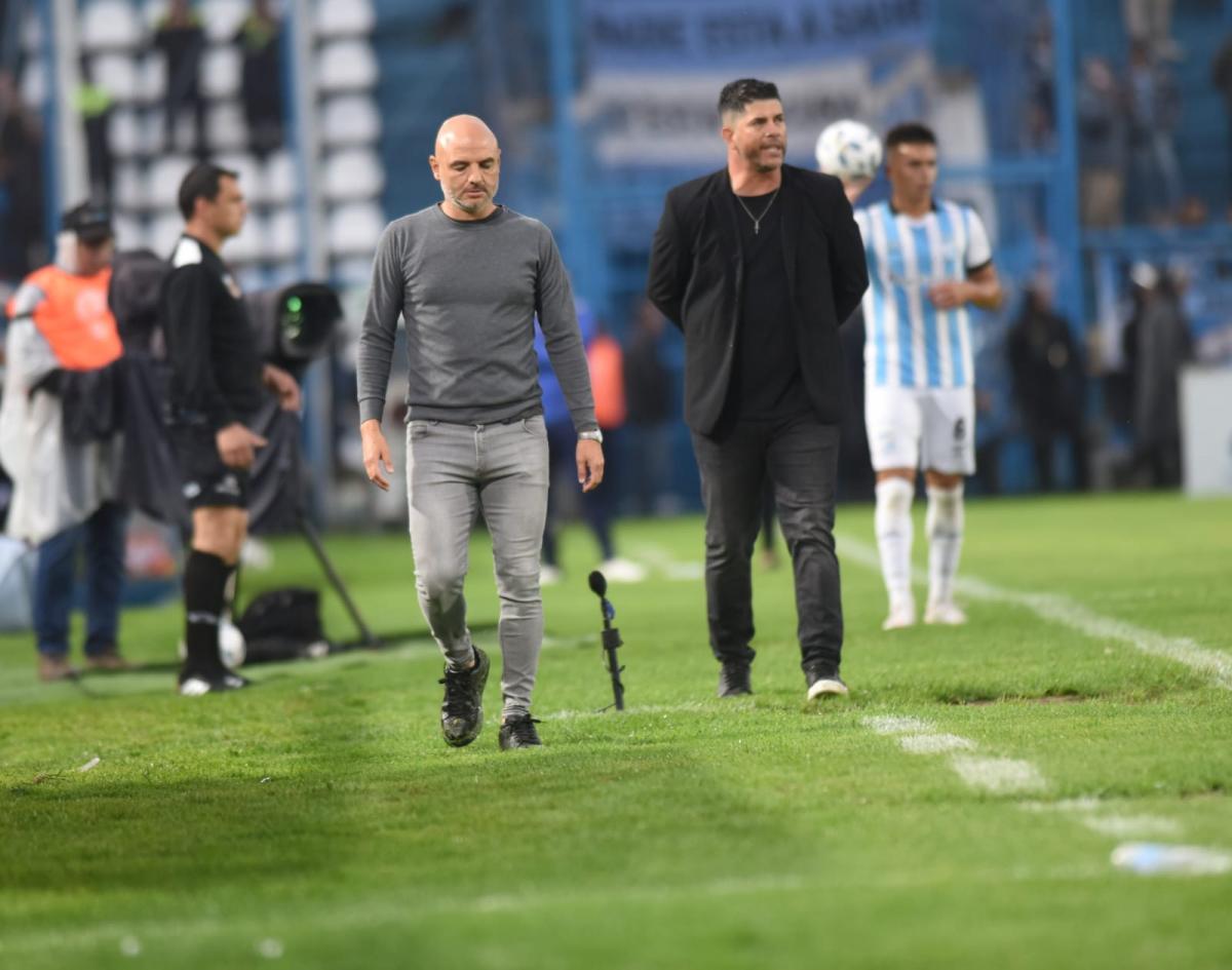 LA GACETA / FOTO DE JUAN PABLO SÁNCHEZ NOLI. 