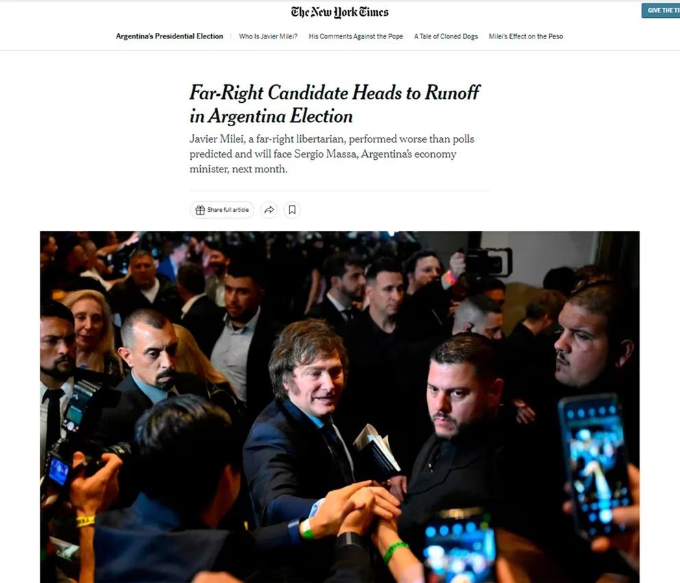 The New York Times