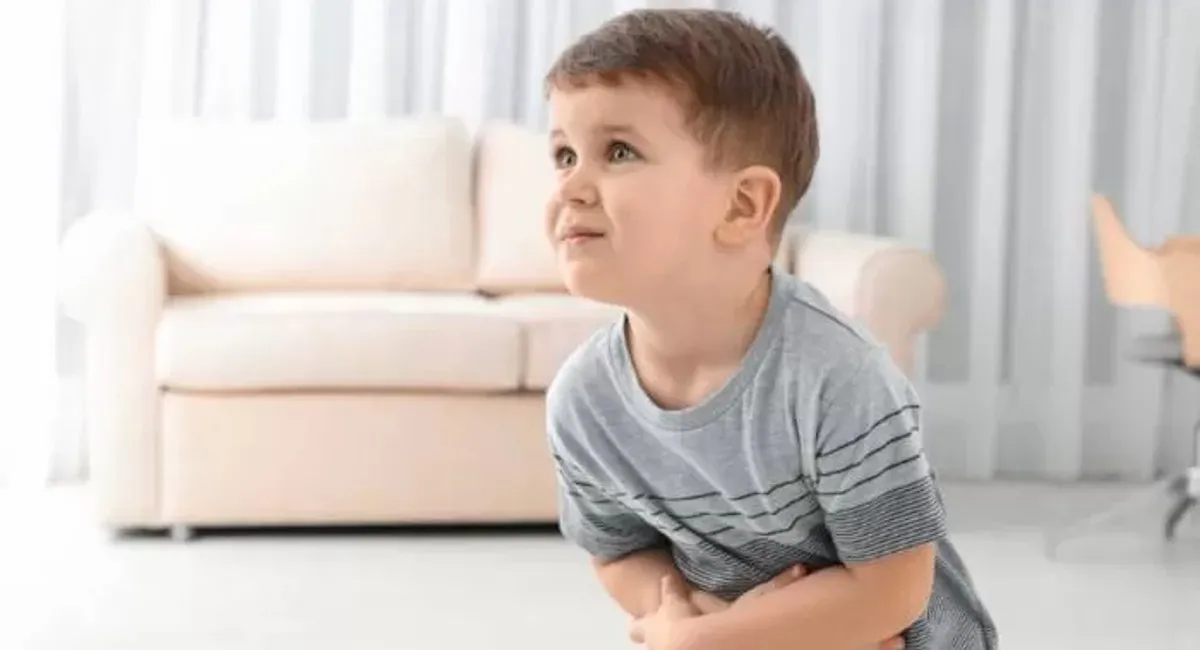Una especialista explicó cómo detectar la gastroenteritis en niños