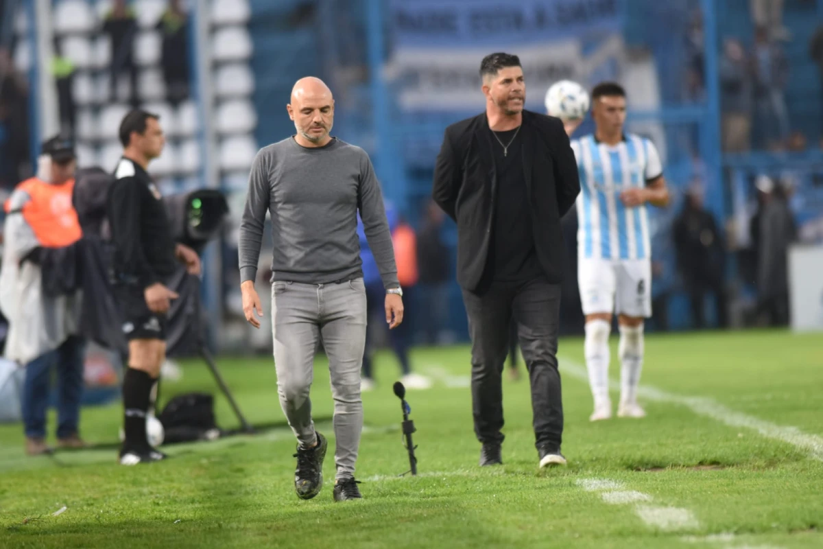 Atlético Tucumán quedó a un paso de la Sudamericana, pero llegar a la Libertadores no es imposible