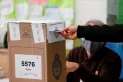 Elecciones 2023: siete curiosidades del balotaje en Argentina