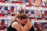 Hamas postergó la segunda liberación de rehenes y acusó a Israel de violar el acuerdo