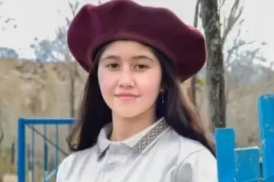 Neuquén: asesinaron a una adolescente de 15 años en el patio de su casa