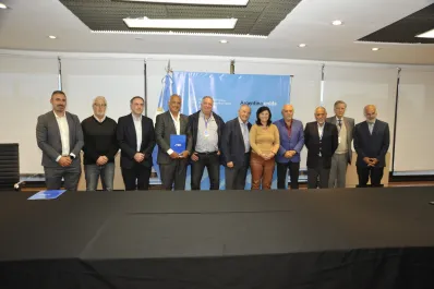 Paritaria: Comercio cerró un nuevo acuerdo trimestral,  que lleva el básico a $397.400