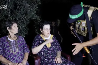 Se postergó para hoy el inicio de la tregua entre Israel y Hamas