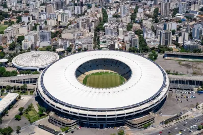 Habrá “ley seca” para la final de la Copa Libertadores