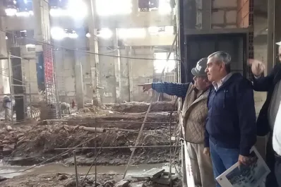 Germán Alfaro, tras la crisis en Juntos por el Cambio: El muerto todavía estaba calentito